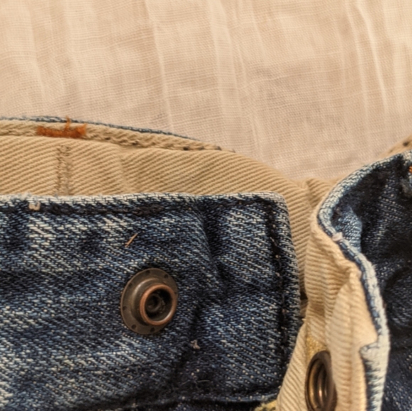 Baby Boys Gap Shorts - Picture 3 of 7